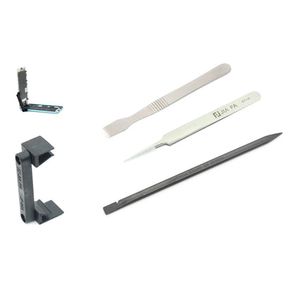 JIAFA JF-8150 ชุดเครื่องมือซ่อมแซมอเนกประสงค์ 26 in 1 พร้อมกระเป๋า, JF-8150