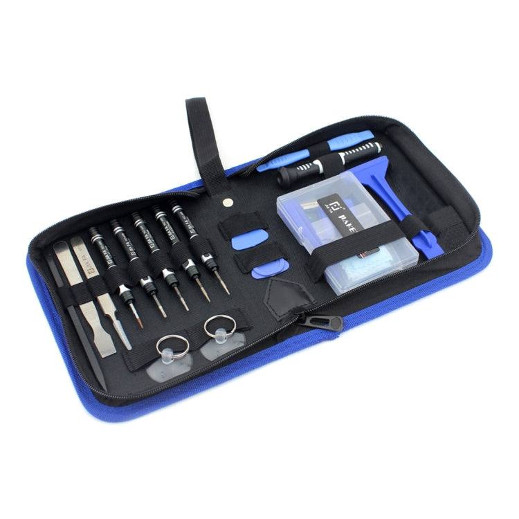 JIAFA JF-8150 ชุดเครื่องมือซ่อมแซมอเนกประสงค์ 26 in 1 พร้อมกระเป๋า, JF-8150