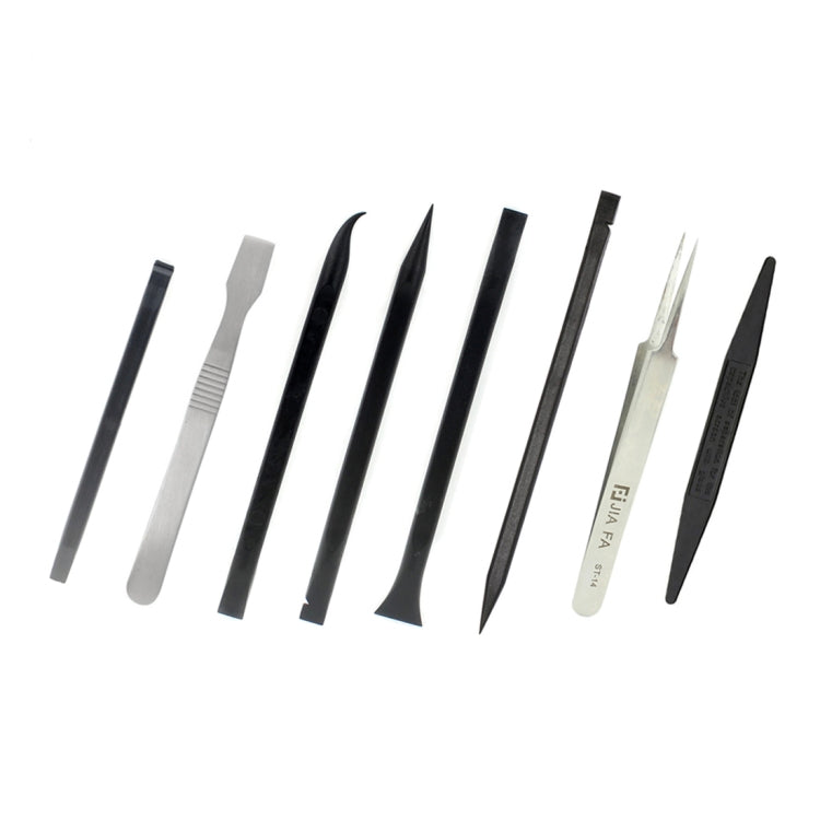 JIAFA JF-8152 ชุดเครื่องมือซ่อม 25 in 1 พร้อมกระเป๋า, JF-8152