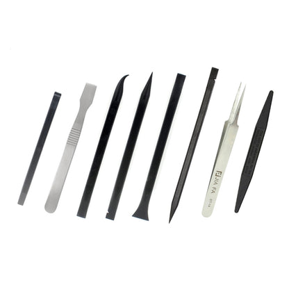 JIAFA JF-8152 ชุดเครื่องมือซ่อม 25 in 1 พร้อมกระเป๋า, JF-8152