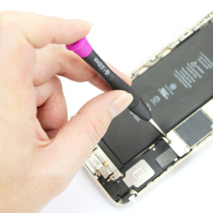 JF-876 ชุดเครื่องมือซ่อม 9 in 1 สำหรับโทรศัพท์, JF-876