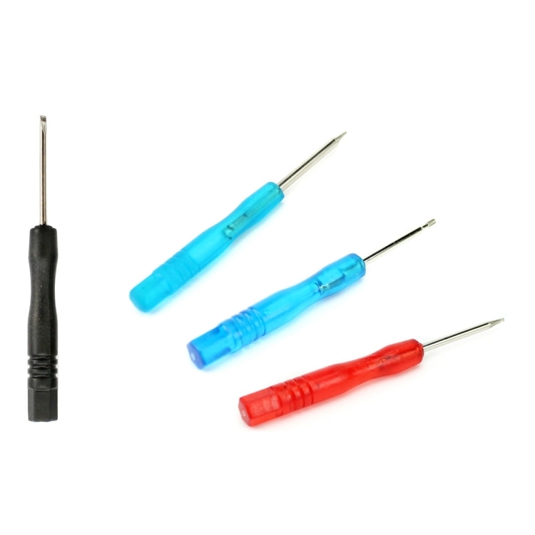 JIAFA JF-8113 ชุดเครื่องมือซ่อม 11 ใน 1 สำหรับสมาร์ทโฟน Huawei, JF-8113