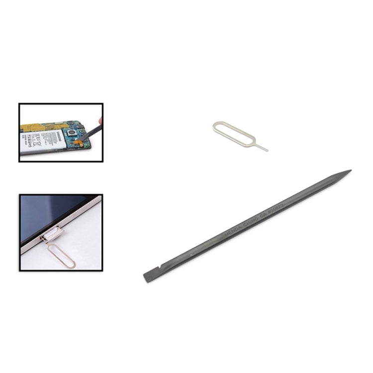 JIAFA JF-8113 ชุดเครื่องมือซ่อม 11 ใน 1 สำหรับสมาร์ทโฟน Huawei, JF-8113