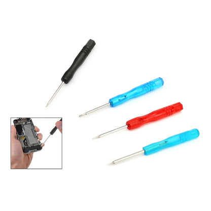 JIAFA JF-8113 ชุดเครื่องมือซ่อม 11 ใน 1 สำหรับสมาร์ทโฟน Huawei, JF-8113