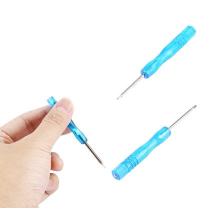 JIAFA JF-8113 ชุดเครื่องมือซ่อม 11 ใน 1 สำหรับสมาร์ทโฟน Huawei, JF-8113