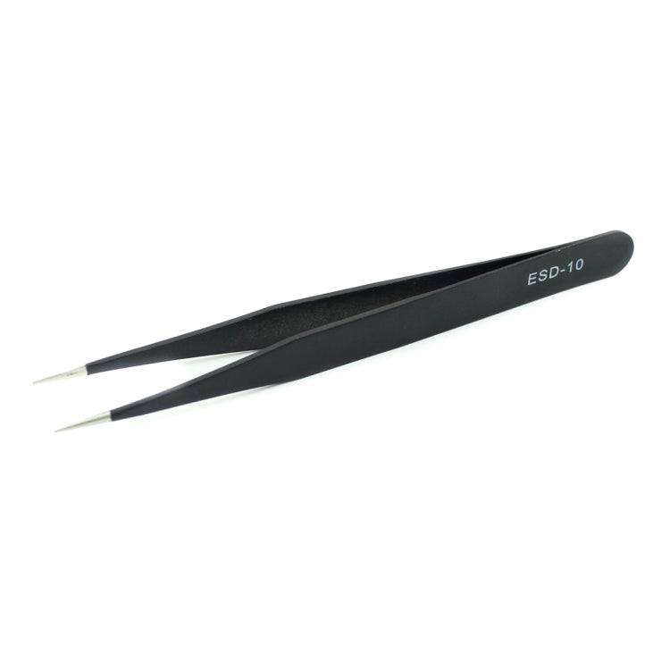 JIAFA JF-8118 ชุดแหนบป้องกันไฟฟ้าสถิตย์ Precision 9 in 1 พร้อมกระเป๋า, JF-8118