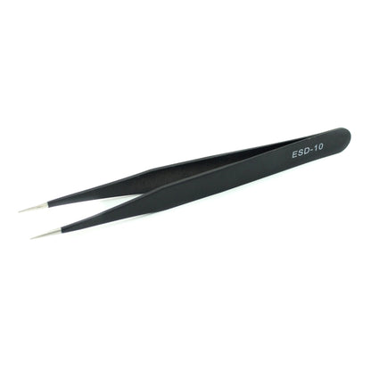 JIAFA JF-8118 ชุดแหนบป้องกันไฟฟ้าสถิตย์ Precision 9 in 1 พร้อมกระเป๋า, JF-8118