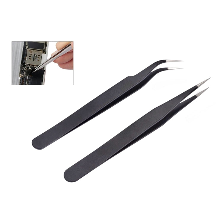JIAFA JF-8115 ชุดเครื่องมือซ่อมโทรศัพท์ 19 ใน 1, JF-8115