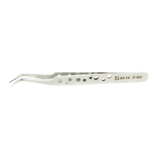 JIAFA JF-602 แหนบปลายโค้งความแข็งแรงสูง, JF-602