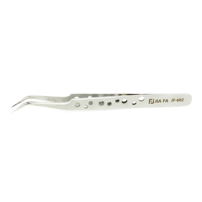 JIAFA JF-602 แหนบปลายโค้งความแข็งแรงสูง, JF-602