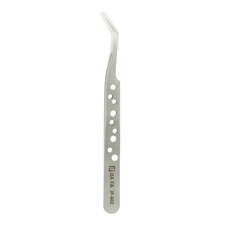 JIAFA JF-602 แหนบปลายโค้งความแข็งแรงสูง, JF-602