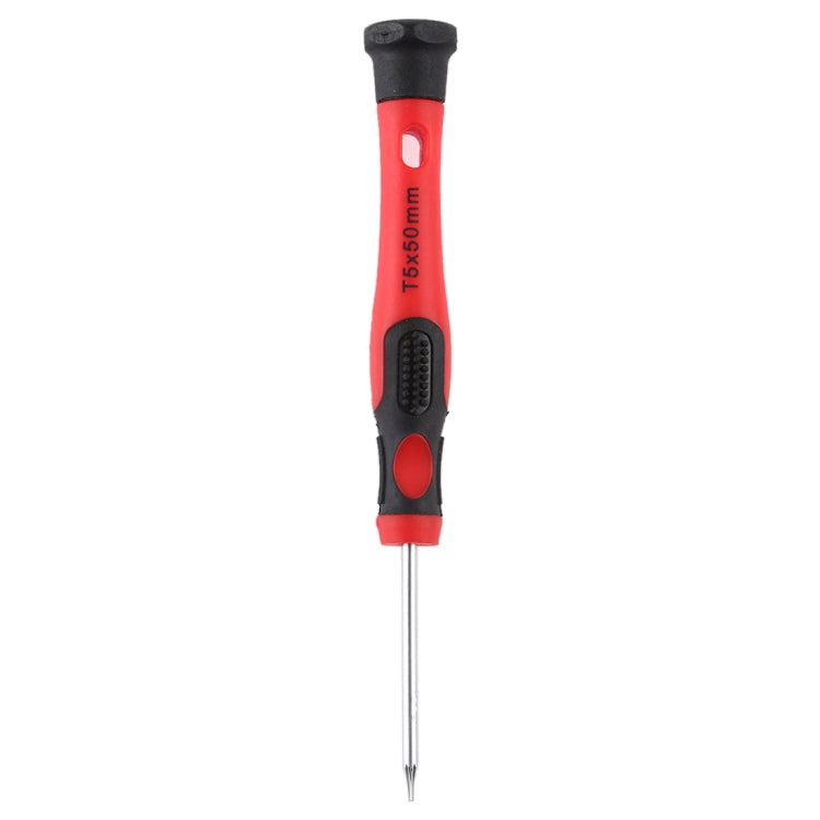 JIAFA 612 Torx T5 ไขควงซ่อมโทรศัพท์มือถือ, T5 Torx