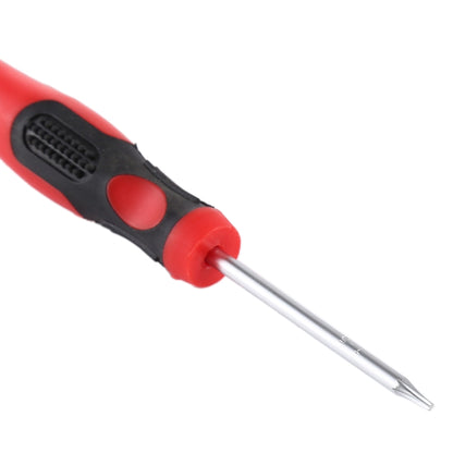 JIAFA 612 Torx T5 ไขควงซ่อมโทรศัพท์มือถือ, T5 Torx