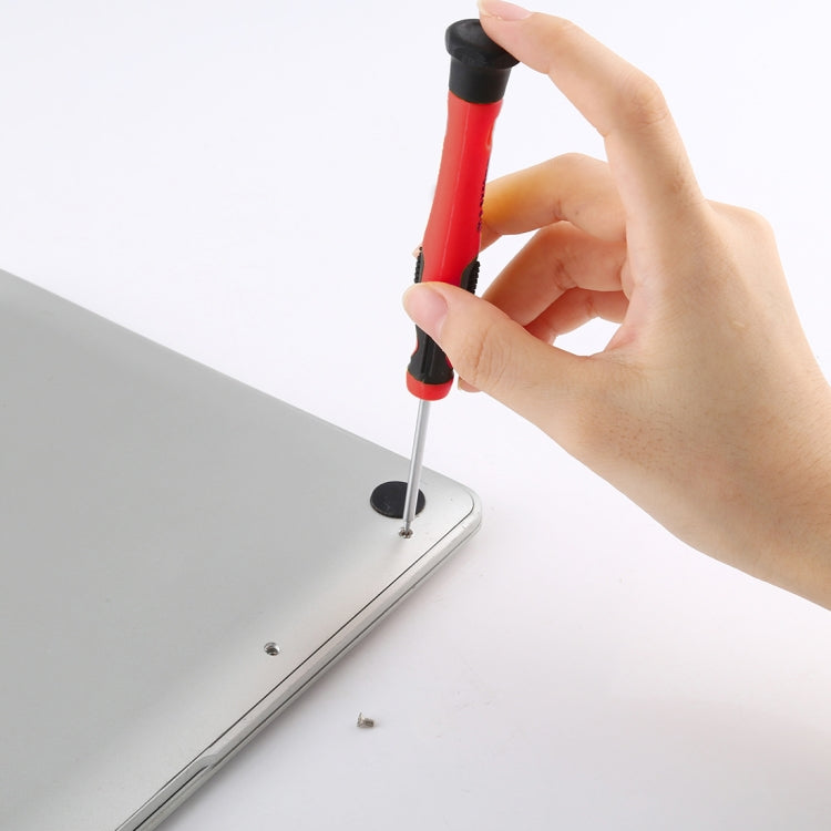 JIAFA 612 Torx T5 ไขควงซ่อมโทรศัพท์มือถือ, T5 Torx