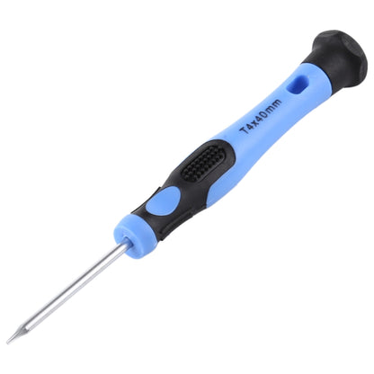 JIAFA 612 Torx T4 ไขควงซ่อมโทรศัพท์มือถือ, T4 Torx