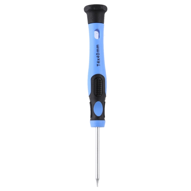 JIAFA 612 Torx T4 ไขควงซ่อมโทรศัพท์มือถือ, T4 Torx