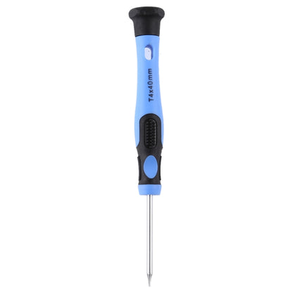 JIAFA 612 Torx T4 ไขควงซ่อมโทรศัพท์มือถือ, T4 Torx