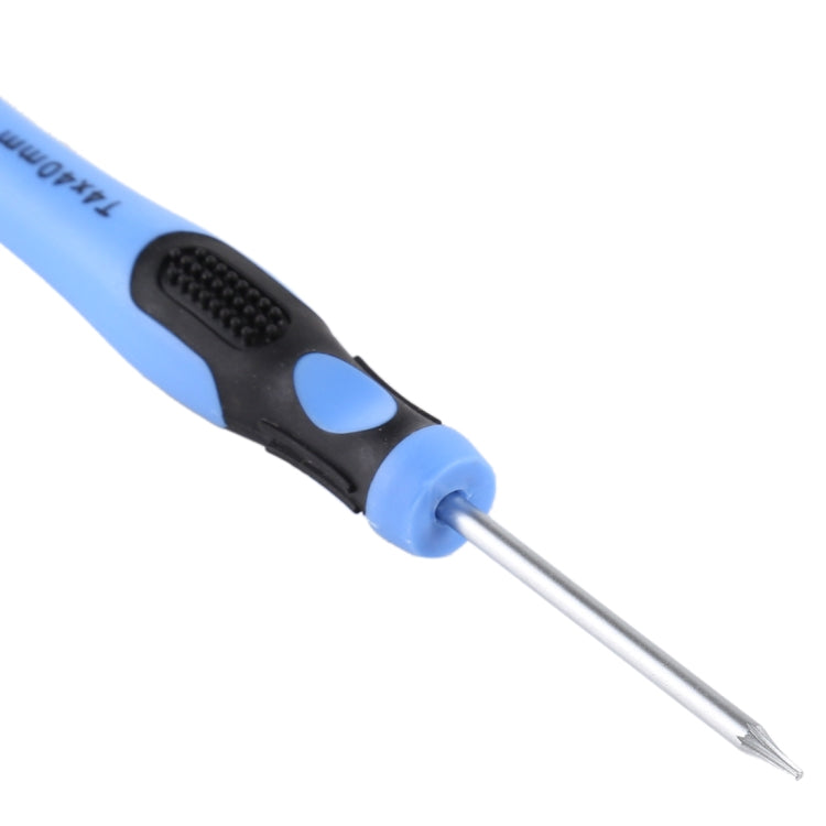 JIAFA 612 Torx T4 ไขควงซ่อมโทรศัพท์มือถือ, T4 Torx