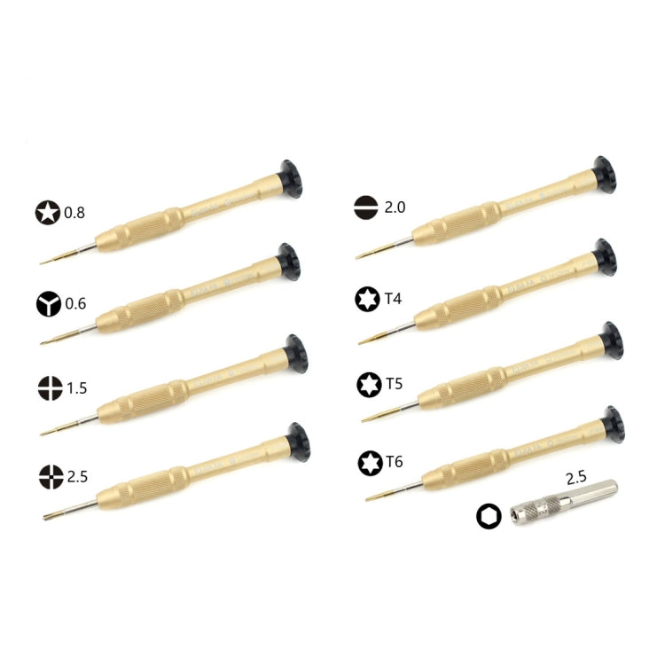 JF-8144 24 in 1 ชุดเครื่องมือซ่อมโลหะ + พลาสติกหลายรุ่น, JF-8144