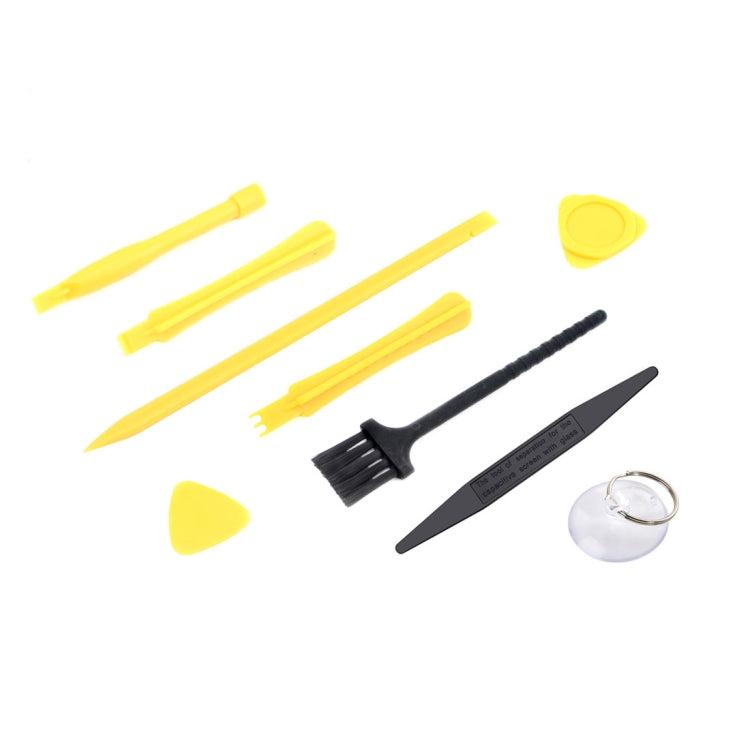 JF-8144 24 in 1 ชุดเครื่องมือซ่อมโลหะ + พลาสติกหลายรุ่น, JF-8144