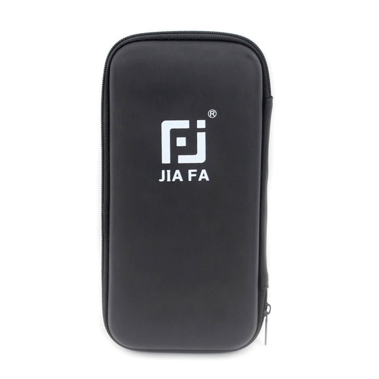 JF-8144 24 in 1 ชุดเครื่องมือซ่อมโลหะ + พลาสติกหลายรุ่น, JF-8144
