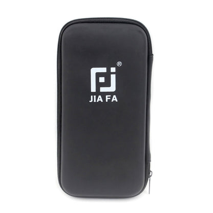 JF-8144 24 in 1 ชุดเครื่องมือซ่อมโลหะ + พลาสติกหลายรุ่น, JF-8144