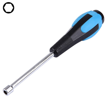 ไขควงหัวจมขนาด 5 มม. WLXY Precision, WL-2210 5mm