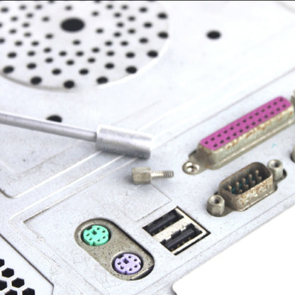 ไขควงหัวจมขนาด 5 มม. WLXY Precision, WL-2210 5mm