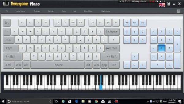 Everyone Piano v2.2.10.16 Final Full Version for Windows