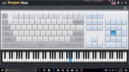 Everyone Piano v2.2.10.16 Final Full Version for Windows