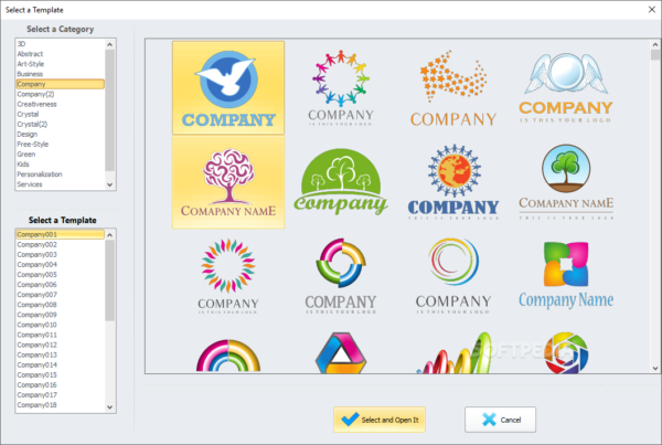 EximiousSoft Logo Designer Pro 2021 v3.75 Windows