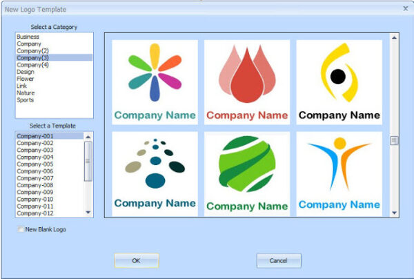 EximiousSoft Logo Designer Pro 2021 v3.75 Windows