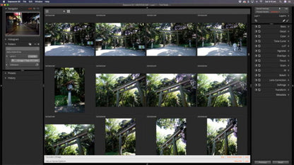 Exposure X6 2021 v6.0.8.237 Full Version MacOS