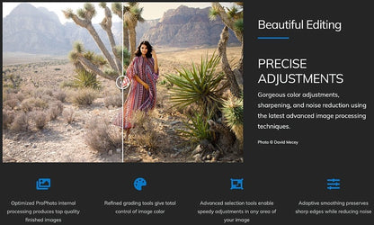 Exposure X7 2021 Final Full Version for MacOS