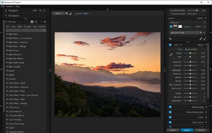 Exposure X7 2021 Full Version for Windows