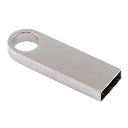 แฟลชดิสก์โลหะ USB 2.0 ขนาด 8GB, 8GB