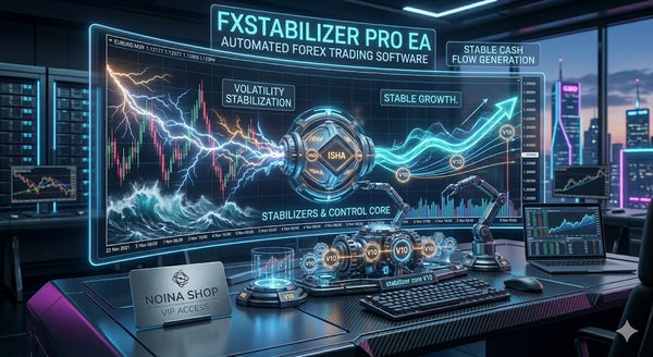 FXStabilizer PRO EA