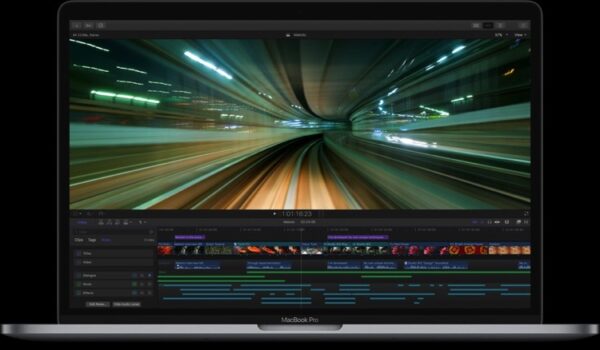 Final Cut Pro 10.6.1 (2021) Final Full Version for MacOS