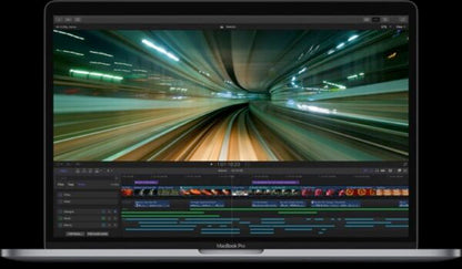 Final Cut Pro 10.6.1 (2021) Final Full Version for MacOS