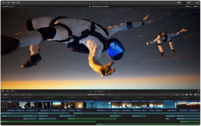Final Cut Pro 10.6.4 Full Version MacOS (Updated 2022)