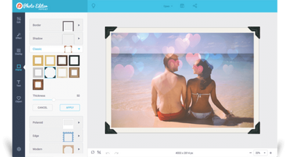 FotoJet Photo Editor 2021 v1.0.7 Full Version for MacOS