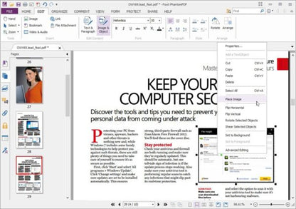 Foxit PDF Editor Pro v12 Full Version for Windows (Updated 2022)