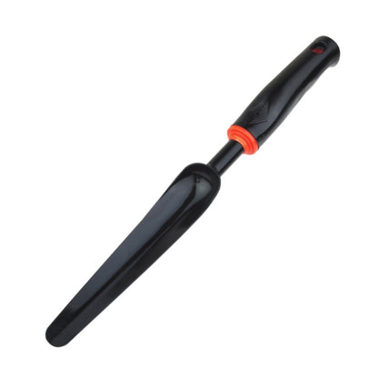 เครื่องมือทำสวน เครื่องดึงวัชพืชทรงกลมพร้อมที่จับยางสีดำ, Round Shaped Weed Puller