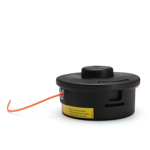 หัวกันจอนหญ้ามี 2 เส้นสำหรับ Stihl 25-2 FS120 FS55 FS80 FS95 FS85 เครื่องตัดหญ้า, Lawn Mower Trimmer Head