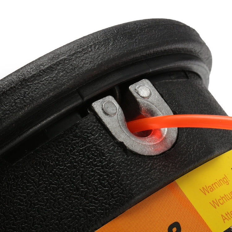หัวกันจอนหญ้ามี 2 เส้นสำหรับ Stihl 25-2 FS120 FS55 FS80 FS95 FS85 เครื่องตัดหญ้า, Lawn Mower Trimmer Head