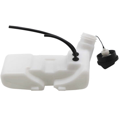สวนการใช้ถังอะไหล่Oilerเปลี่ยนTrimmerสำหรับStihl FS75 FS80 FS85 KM85 4137 350 0410, Garden Fuel Tank Parts