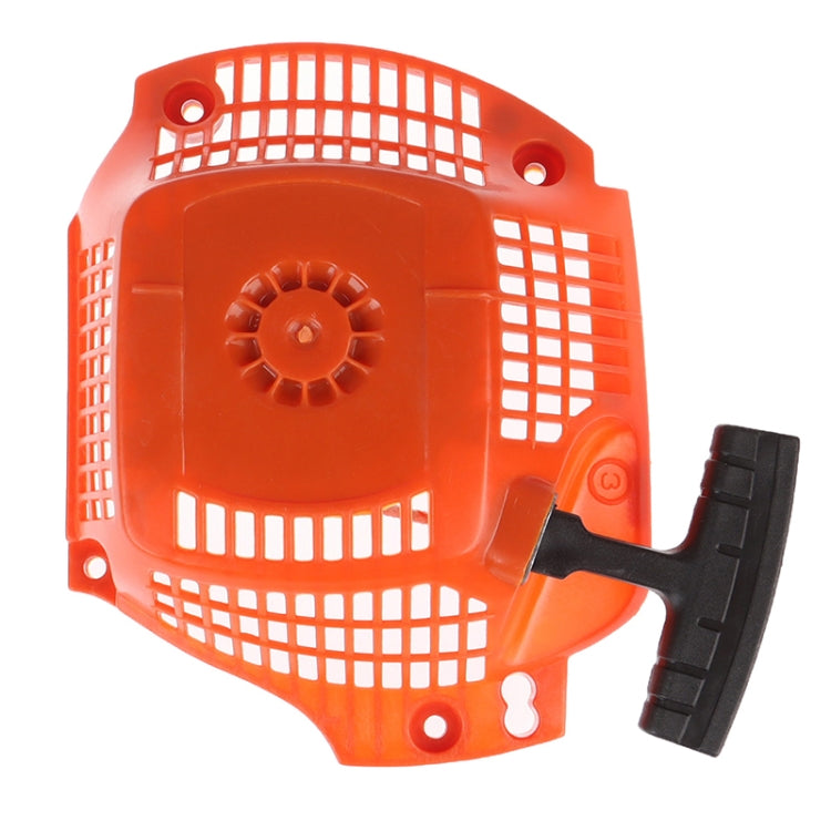 Starter Chainsaw เครื่องมืออะไหล่ Boot ดึงสำหรับ Husqvarna HUS435 435E 440 440E Chainsaw 544287002, For Husqvarna