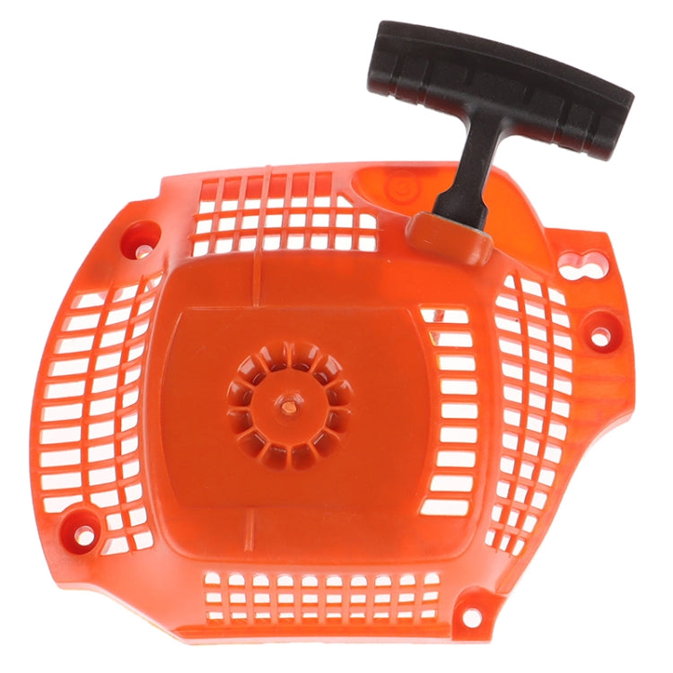 Starter Chainsaw เครื่องมืออะไหล่ Boot ดึงสำหรับ Husqvarna HUS435 435E 440 440E Chainsaw 544287002, For Husqvarna