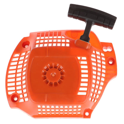 Starter Chainsaw เครื่องมืออะไหล่ Boot ดึงสำหรับ Husqvarna HUS435 435E 440 440E Chainsaw 544287002, For Husqvarna