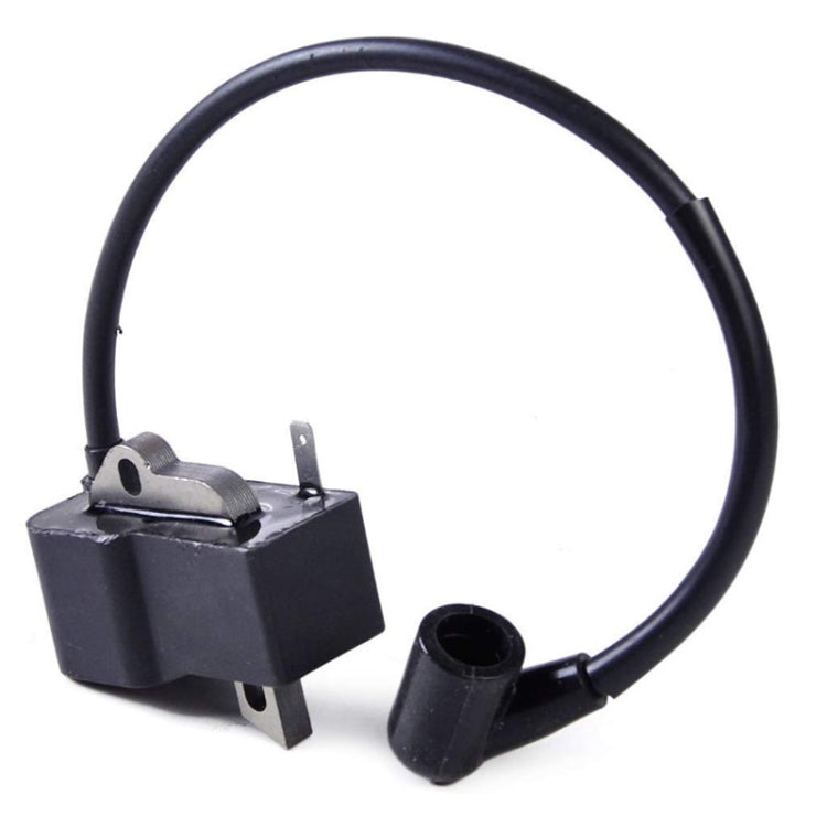 คอยล์จุดระเบิด Magneto สำหรับ Husqvarna 124L 125L 125E 128L 128LD ลูกโซ่, For Husqvarna 124L